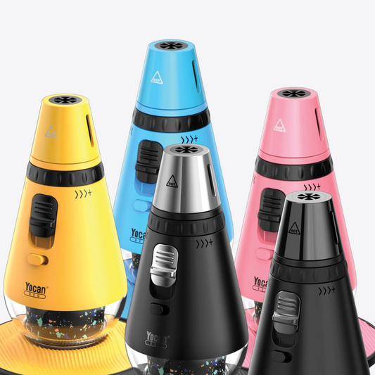Products – Yocan Red